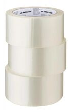 Parkside Sada 3ks Lepicích pásek průhledné