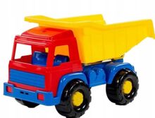 Playtive Nákladní Auto Sklápěč