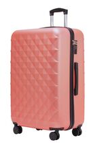 Rowex Crystal Rosegold L