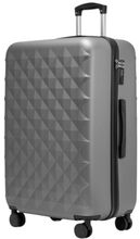 Rowex Crystal Grey L