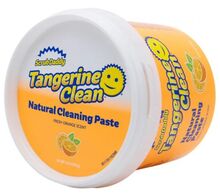 Scrub Daddy Tangerine Paste 500 g