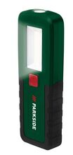 Parkside Aku LED svítilna PALA 2000 A2