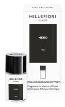 Millefiori Nero náplň do elektrického difuzéru 15 ml