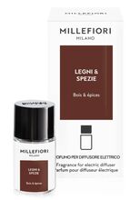 Millefiori MF Legni & Spezi nápln do ele. difuzéru 15 ml