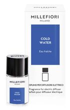 Millefiori MF Cold Water nápln do ele. difuzéru 15 ml