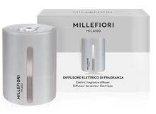 Millefiori Elektrický difuzér Grey