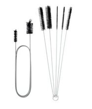 Parkside Sada čisticích kartáčů