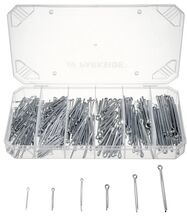 Parkside Závlačky 420ks Parkside