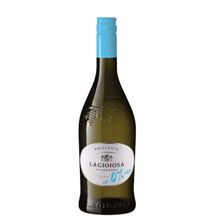 La Gioiosa  Bianco Frizzante Alcohol Free 0.75l