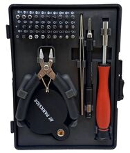 Parkside Náradi na jemnou mechaniku