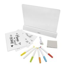 Highlife LED dekorativní rýsovací prkno