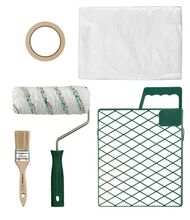 Parkside Malířská startovací sada 6 dílná