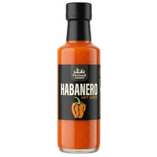 Fireland Foods Habanero Hot Sauce, 100ml