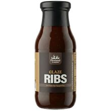 Fireland Foods Glaze Ribs, 250ml