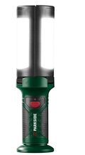 Parkside Ruční LED svítilna PWLF 2200
