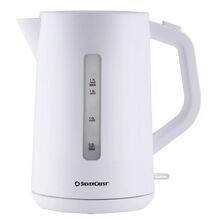 Silvercrest Rychlovarná konvice SWKK 3000 D1