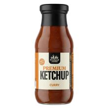Fireland Foods Ketchup Curry, 250ml