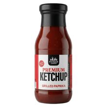 Fireland Foods Ketchup Grilled Paprika, 250ml