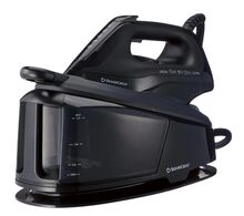 Silvercrest Napařovací žehlička s parní stanicí SDSB 2400 A1