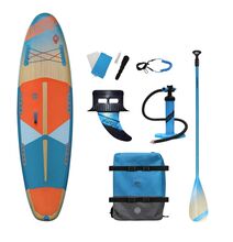 Highlife FIREFLY SUP-Board iSUP 300 COM