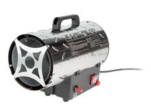 Parkside Plynový topný ventilátor PGH