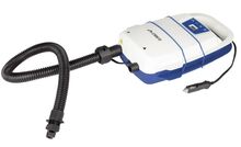 Crivit Elektrická pumpa 12 V pro paddleboardy a nafukovací kajaky