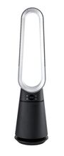 Silvercrest Sloupový bezlopatkový ventilátor