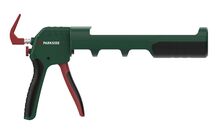 Parkside Pistole na silikon