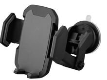 Silvercrest Grip držák telefonu s teleskopickou přísavkou