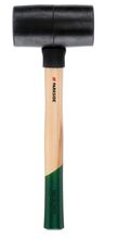 Parkside Gumové kladivo 34cm