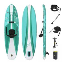 Bestway Paddleboard MAKAWAI Convertible Set