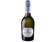 La Gioiosa  Bianco Frizzante Alcohol Free 0.75l