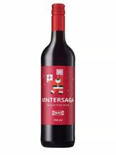 IKEA VINTERSAGA Svařený ovocný nápoj 750 ml