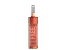 Bree Free Rosé Alcohol Free 0,75l 0,5%