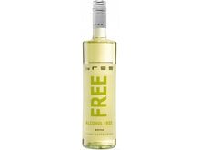 Bree free white nealko 0,75l