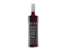 Bree free red nealkoholické víno 0,75l