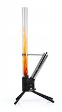 Master Cutlery Přenosný ohřívač na pelety