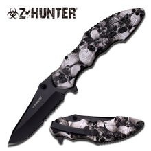 Z Hunter Nůž ZB-098HGYS