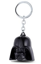 Přívěsek na klíče Star Wars 3D Darth Vader