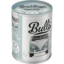Nostalgic Art Plechová kasička - VW Bulli