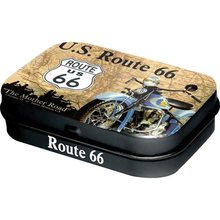 Nostalgic Art Retro Mint Box-U.S. Route 66