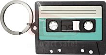 Nostalgic Art Retro klíčenka – Retro Cassette