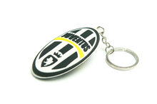 Premier League Přívěsek na klíče Juventus gumový