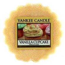 Yankee candle vosk Vanilla Cupcake