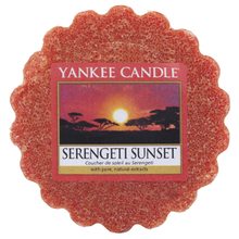 Yankee candle vosk Serengeti Sunset