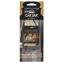 Yankee candle VISAČKA classic Black coconut
