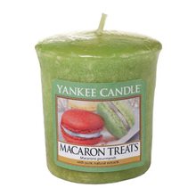 Yankee candle votiv Macaron Treats