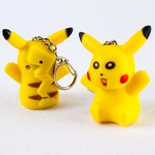 Pokémon Company Přívěsek na klíče Pikachu