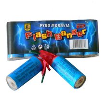 Pyrotechnika Petardy Flash Banger 6ks