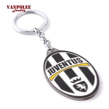 Premier League Přívěsek na klíče Juventus Kovový
